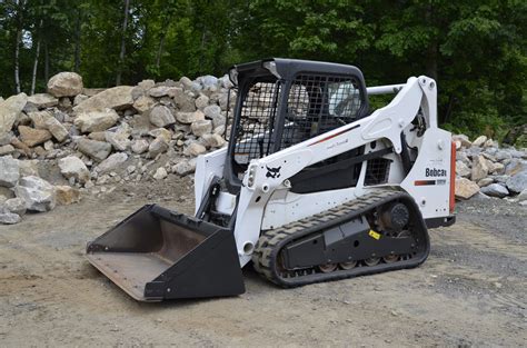 bobcat skid steer for hire|rental skid steer near me.